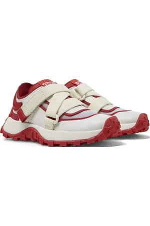 Camper Tenis Drift Trail