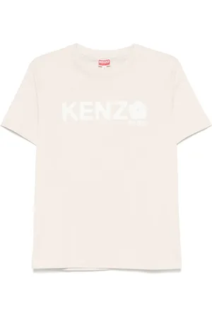 Kenzo Playera Gots Boke Flower