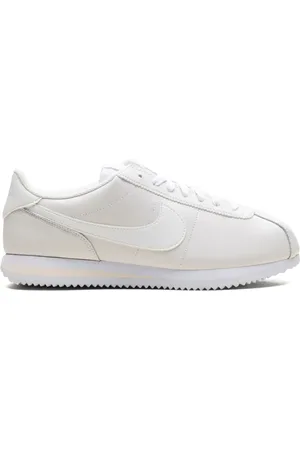 Nike Tenis Cortez Phantom/Coconut Milk