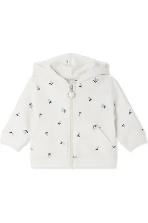 BONPOINT Hoodie Tibou