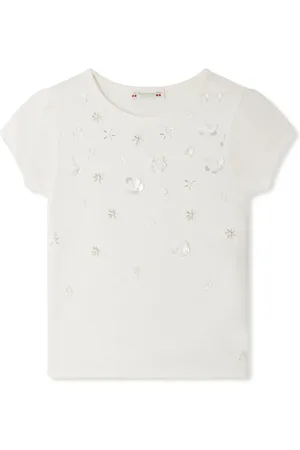 BONPOINT Playera Capricia