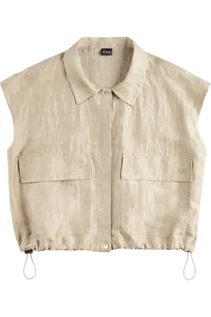 FAY Camisa corta