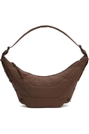 LEMAIRE Bolsa de hombro Soft Game