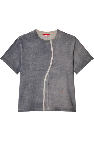 ECKHAUS LATTA Playera Lapped
