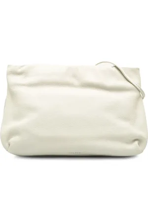 The Row Bolsa crossbody Leather Bourse 2022-2023