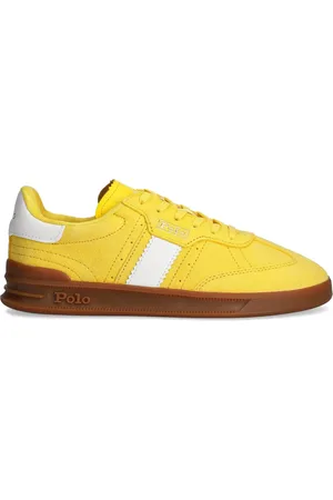 Ralph Lauren Tenis Heritage Area