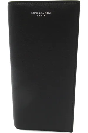 Saint Laurent Cartera plegable 2020