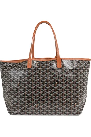 GOYARD Tote Saint Louis PM 2012