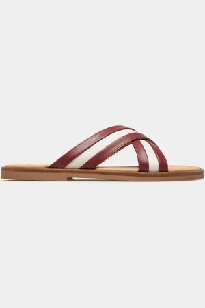 Bally Sandalias Glide