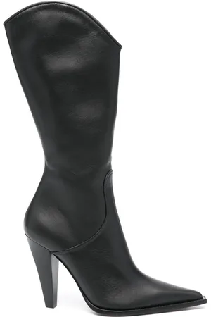 PARIS TEXAS Botas Nadia con tacón de 110mm