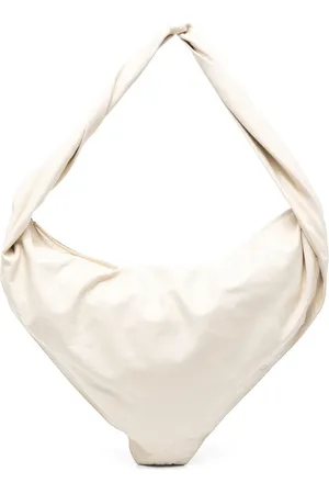 LEMAIRE Bolsa de hombro Scarf