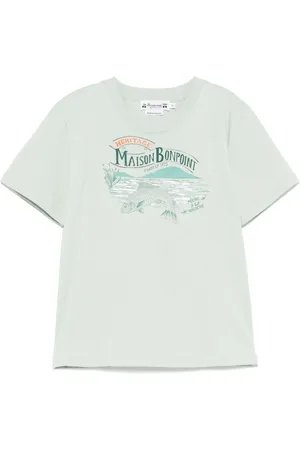 BONPOINT Playera Thibald