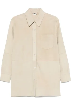P.A.R.O.S.H. Camisa Monet25