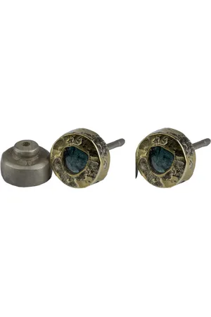 PARTS OF FOUR Arete con diamante