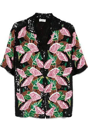 P.A.R.O.S.H. Camisa Gush