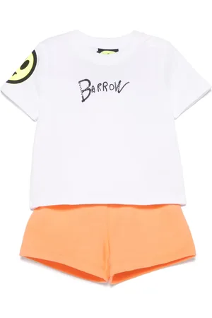 BARROW Set de shorts y playera