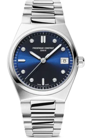 Frederique Constant Reloj Highlife Ladies de 31mm con movimiento de cuarzo