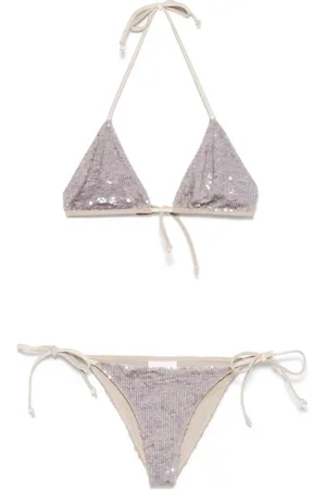 P.A.R.O.S.H. Bikini Gong