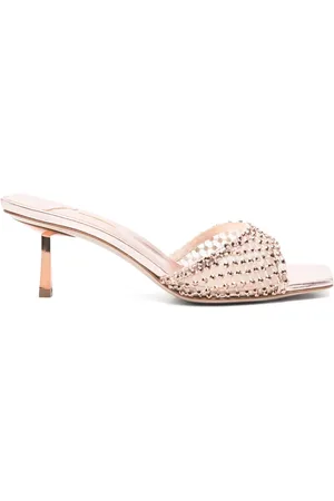 LE SILLA Sandalias Gilda con tacón 60mm