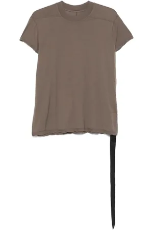 Rick Owens Playera Small Level