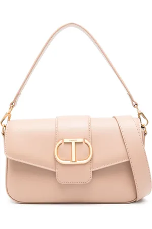 Twin-Set Bolsa de hombro Amie