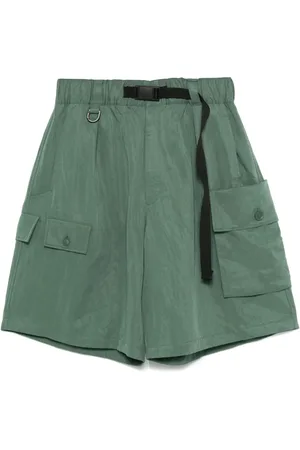 Y-3 Shorts cargo de sarga