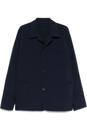 Paul Smith Chamarra con botones