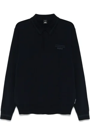 HUGO BOSS Camisa polo de x Porsche