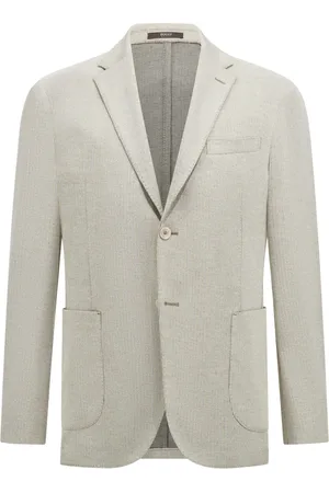 Boggi Milano Blazer con botones