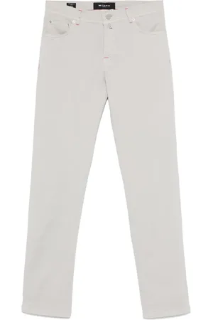 Kiton Jeans tapered
