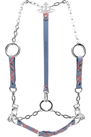 Vivienne Westwood Arnés de cadena