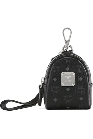 MCM Bolsa con estampado Visetos