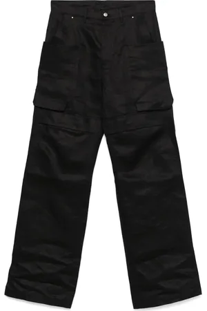 Rick Owens Pantalones cargo Stefan