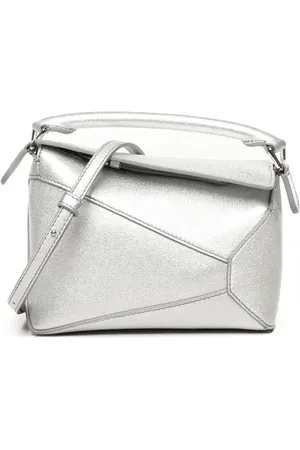 Loewe Bolsa de hombro Snail Dice