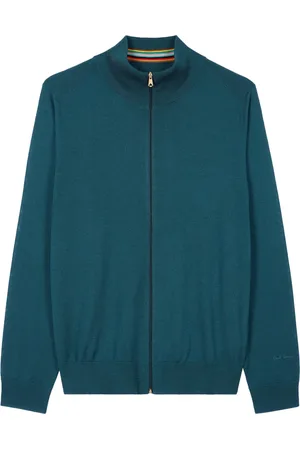 Paul Smith Cárdigan con cuello en V