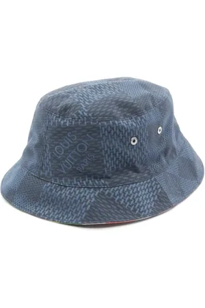 LOUIS VUITTON Gorro de pescador 2020