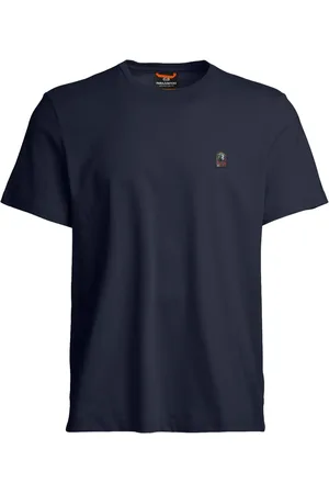 Parajumpers Playera de parche