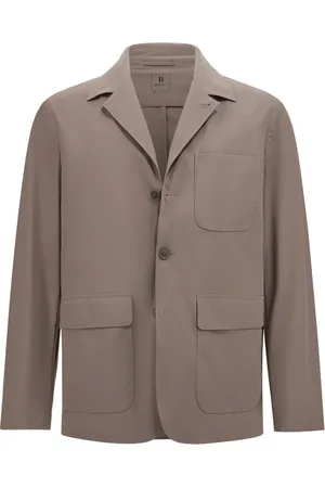 Boggi Milano Blazer con botones