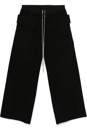 Rick Owens Pantalones Creatch
