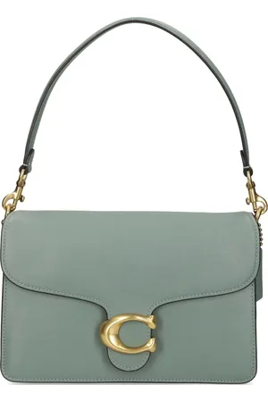 Coach Bolsa de hombro Tabby
