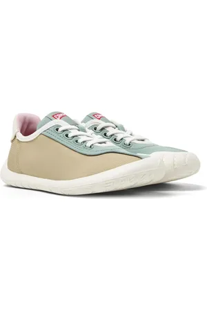 Camper Tenis Peru Path Twins