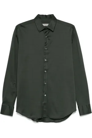 CANALI Camisa con botones