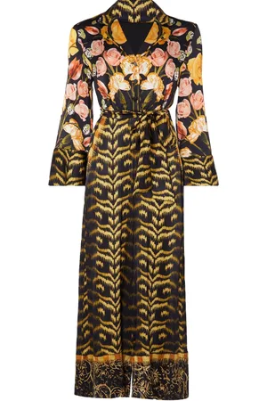 TEMPERLEY LONDON Jumpsuit Cleo