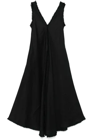 P.A.R.O.S.H. Vestido largo Beach