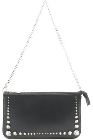 Christian Louboutin Bolsa de hombro Loubila 2020