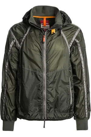 Parajumpers Chamarra con capucha