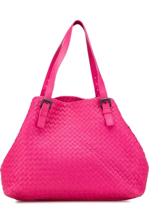 Bottega Veneta Tote Large Nappa Intrecciato Cesta 2012-2024