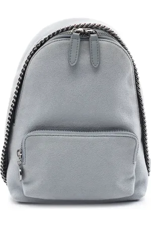 Stella McCartney Mochila Falabella mini 2000