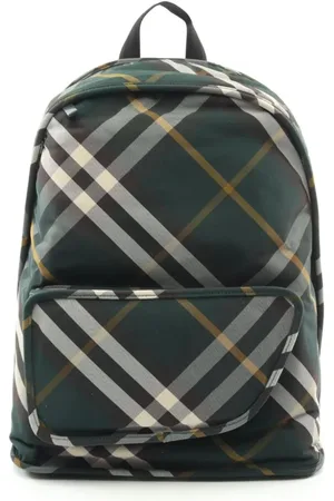 Burberry Mochila Shield 2020
