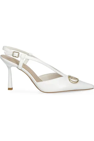 Liu Jo Zapatillas Sabri con tacón de 10mm